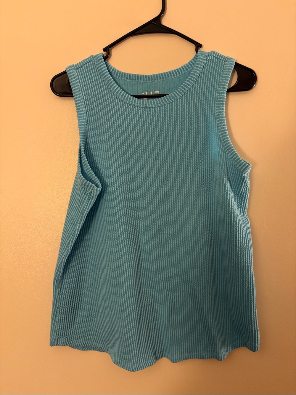 Maurices Ribbed Tank Top